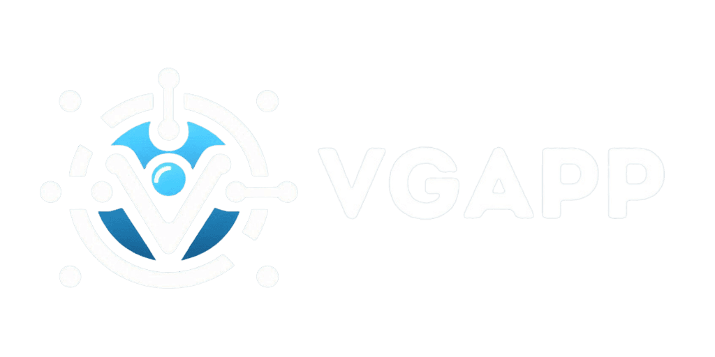 Logo do Site VGAPP